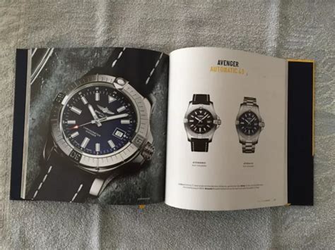 breitling 2021 collection|catalogue breitling.